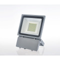 100W IP65 Outdoor SMD LED Flood Light avec garantie de 5 ans